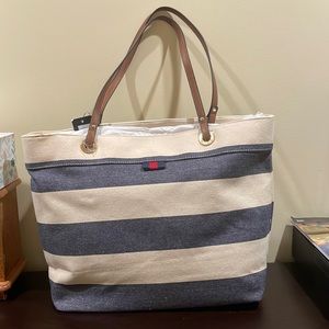 Tommy Hilfiger Beach Bag